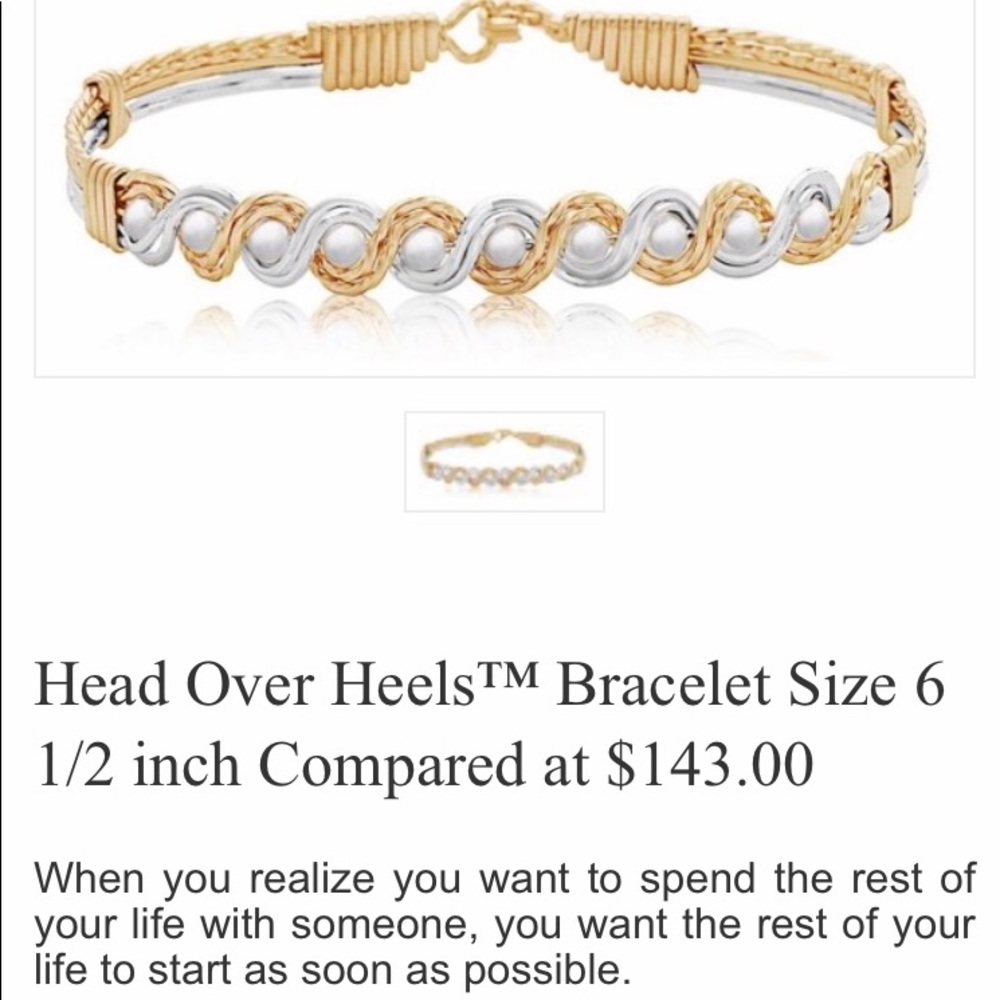 Ronaldo Designer Bracelet